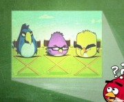 Angry Birds Classroom Coming Soon