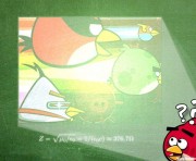 Angry Birds Classroom Lesson 6