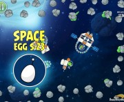 Beak Impact Space Egg Level S-23