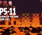 Revenge of the Pork (Pork) Box #3