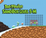Sandbox Level S-M