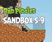 Sandbox Level S-9