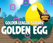 Golden Egg #34