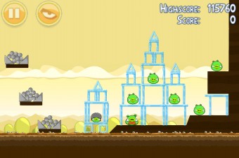 Mighty Hoax 3 Star Walkthrough: Chapter 5 Levels 15 thru 21