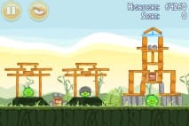 Poached Eggs 3 Star Walkthrough: Chapter 2 Levels 16 thru 21