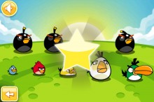 Angry Birds Complete Golden Egg Star Walkthrough