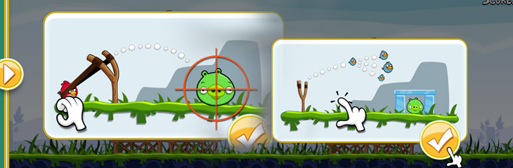 Angry birds space 2.0.1