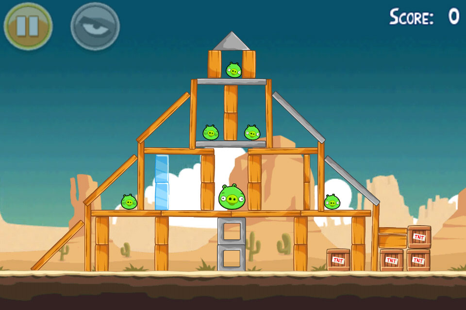 Angry-Birds-Ham-Em-High-Level-13-11