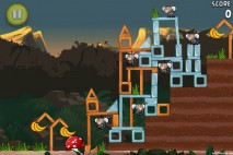 Angry Birds Rio Jungle Escape Walkthrough Level 5 (3-5)