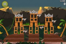 Angry Birds Rio Jungle Escape Walkthrough Level 22 (4-7)