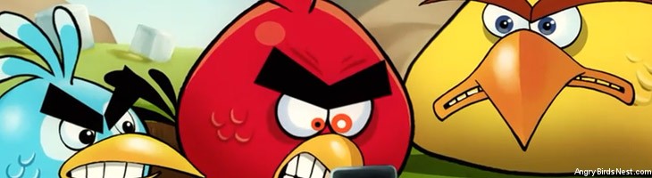 Angry Birds Bing Miniseries 2