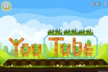 Angry Birds Seasons Easter Eggs Golden Egg #12 Walkthrough