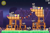 Angry Birds Rio Papaya #5 Walkthrough Level 10 (7-10)