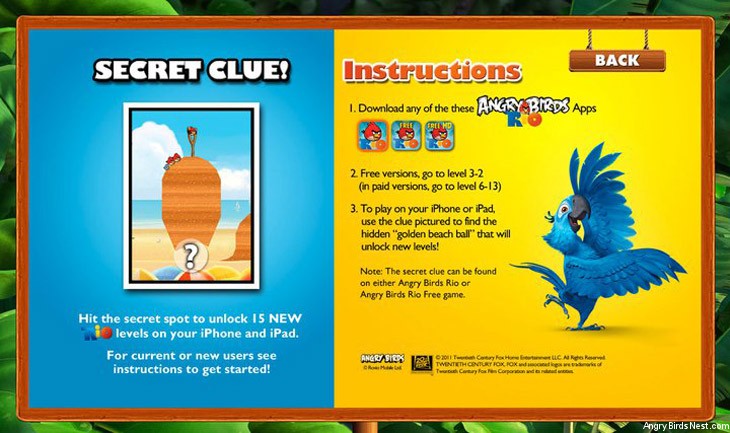 angry birds seasons pc game activation key