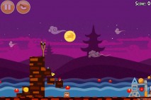 Angry Birds Seasons Mooncake Festival Golden Mooncake #2