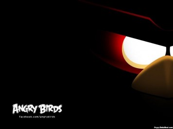 Angry Birds They're Coming Teaser Image