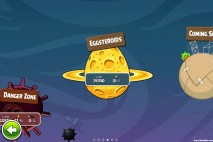 Space Complete Golden Eggsteroids Guide