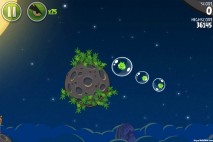 Angry Birds Space Pig Bang Level 1-20 Walkthrough