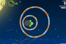 Angry Birds Space Pig Bang Level 1-28 Walkthrough