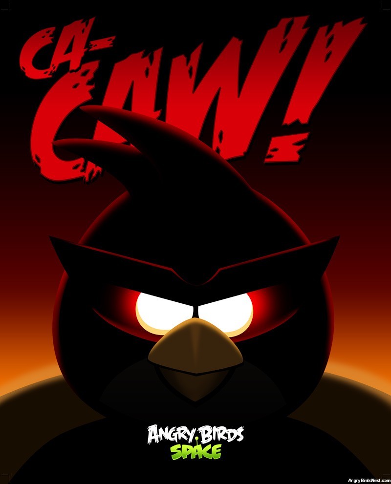 Angry Birds Space  Teaser Image ca-caw