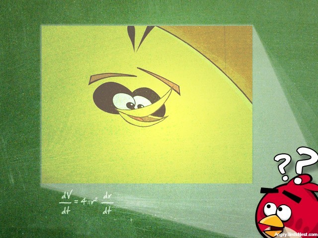 Angry Birds Classroom Lesson 2 Image