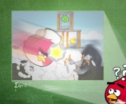 Angry Birds Classroom Lesson 5