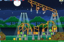 Angry Birds Friends Tournament Level 1 – Week 2 – May 28th