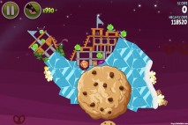 Space Eagle Walkthrough Utopia Level 4-9