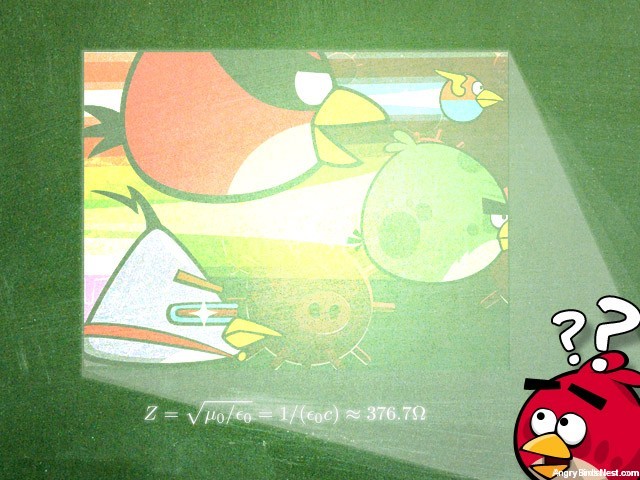 Angry Birds Classroom Lesson 6 Image