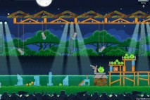 Angry Birds Friends Tournament Level 1 – Week 3 – Jun 4th