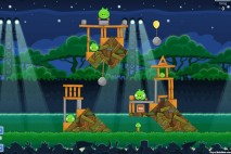 Angry Birds Friends Tournament Level 2 – Week 3 – Jun 4th