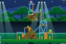 Angry Birds Friends Tournament Level 4 – Week 3 – Jun 4th