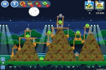 Angry Birds Friends Tournament Level 2 – Week 4 – Jun 11th