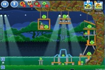 Angry Birds Friends Tournament Level 4 – Week 4 – Jun 11th