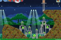 Angry Birds Friends Tournament Level 2 – Week 5 – Jun 18th