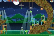 Angry Birds Friends Tournament Level 1 – Week 6 – Jun 25th