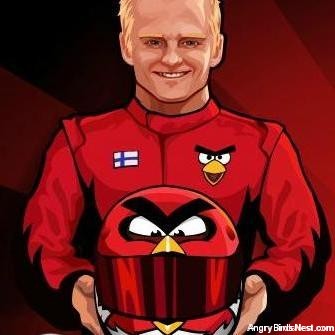 Angry Birds Heikki Featured Image