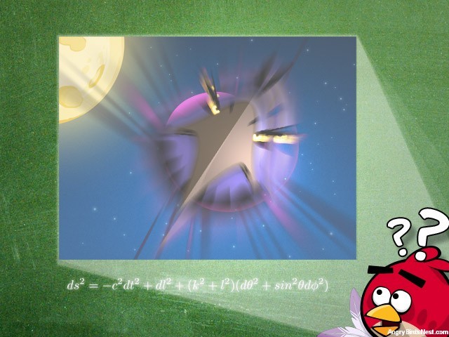 Angry Birds Classroom Lesson 7 Image
