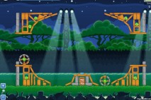 Angry Birds Friends Tournament Level 3 – Week 10 – July 23rd