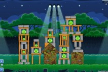 Angry Birds Friends Tournament Level 2 – Week 11 – July 30th
