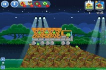 Angry Birds Friends Tournament Level 2 – Week 9 – July 16th