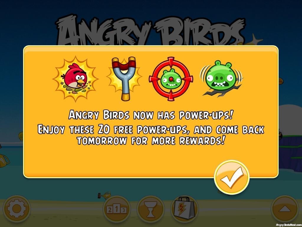 Angry Birds Go Uptodown - Colaboratory