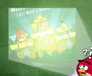 Angry Birds Classroom Lesson 8
