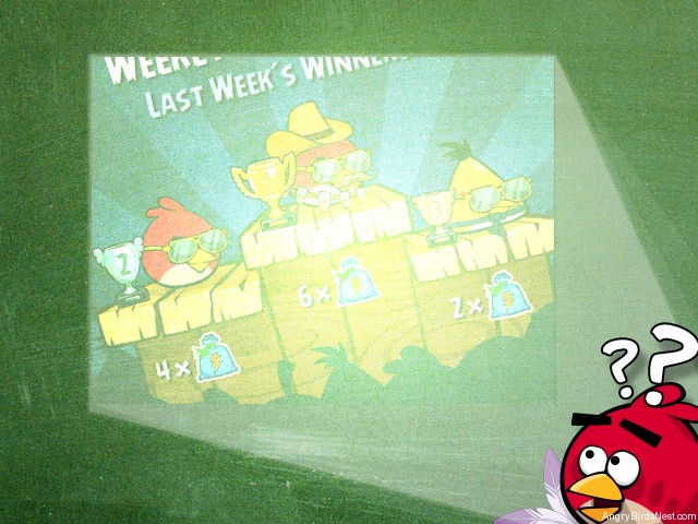 Angry Birds Classroom Lesson 8 Part 1 Image
