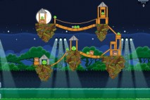 Angry Birds Friends Tournament Level 3 – Week 19 – September 24th