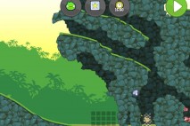 Bad Piggies Ground Hog Day Level 1-23 Walkthrough