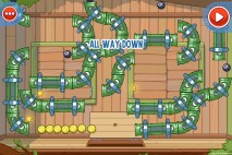Amazing Alex All the Way Down Level 6 Week 2 Walkthrough