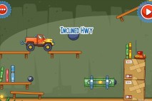 Amazing Alex Inclined Hwy Level 7 Week 2 Walkthrough