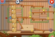 Amazing Alex Roller Party Level 5 Week 1 Walkthrough
