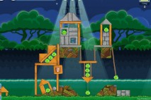 Angry Birds Friends Tournament Level 2 – Week 23 – October 22nd